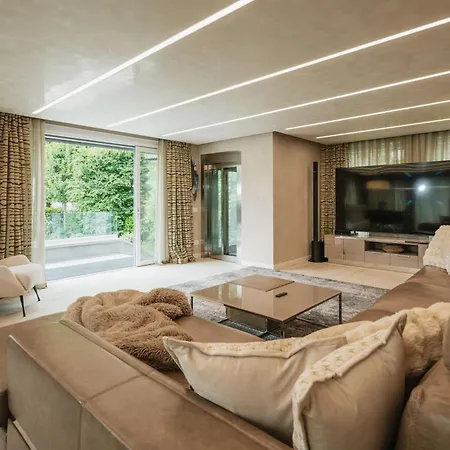 Maison Scherlin *
