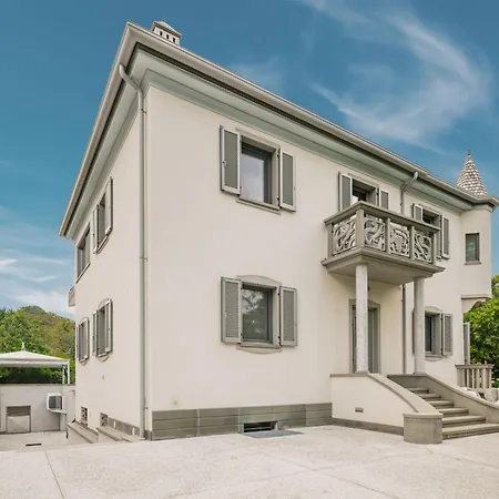 Maison Scherlin Villa Bardolino