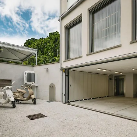 Maison Scherlin Villa Bardolino