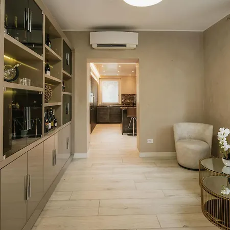 Maison Scherlin Βίλα