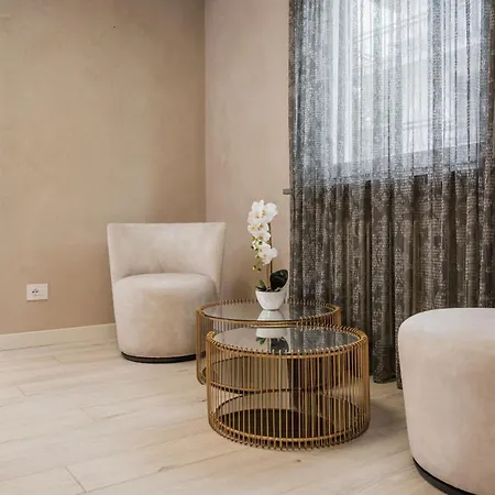 Maison Scherlin Βίλα *