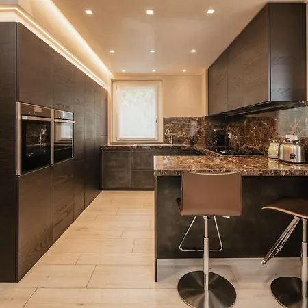 Βίλα Maison Scherlin