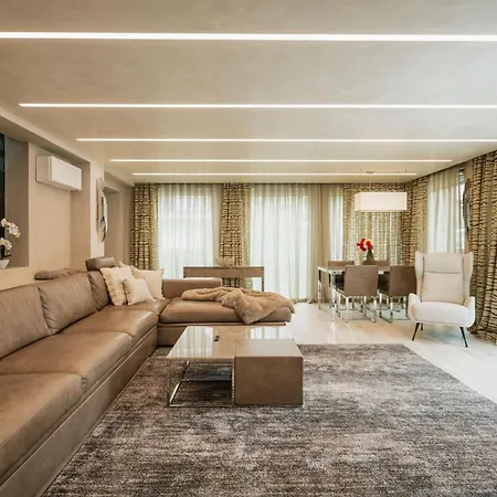 Maison Scherlin Βίλα *