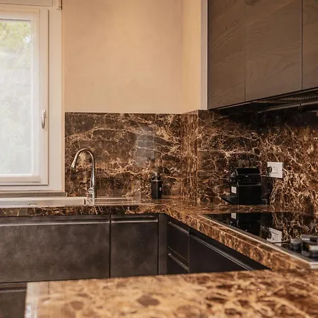Βίλα Maison Scherlin Μπαρντολίνο