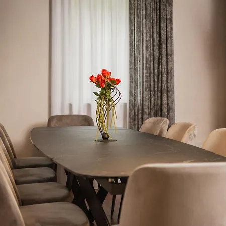 Maison Scherlin Villa Bardolino