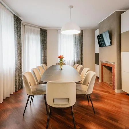 Βίλα Maison Scherlin Μπαρντολίνο