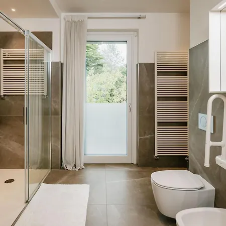 Maison Scherlin Βίλα Μπαρντολίνο